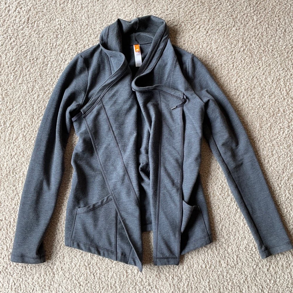 Lucy cardigan